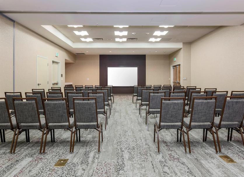 Sala de conferències Foto