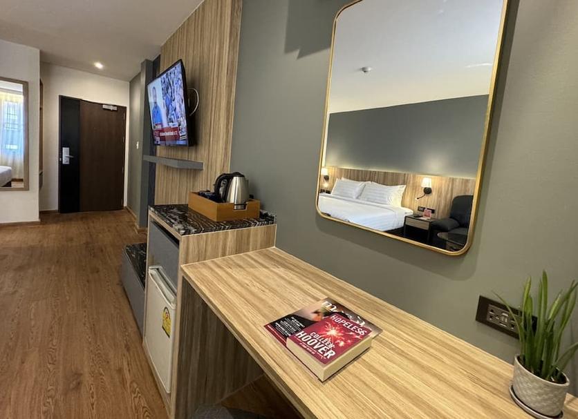 Serveis de l’habitació Foto