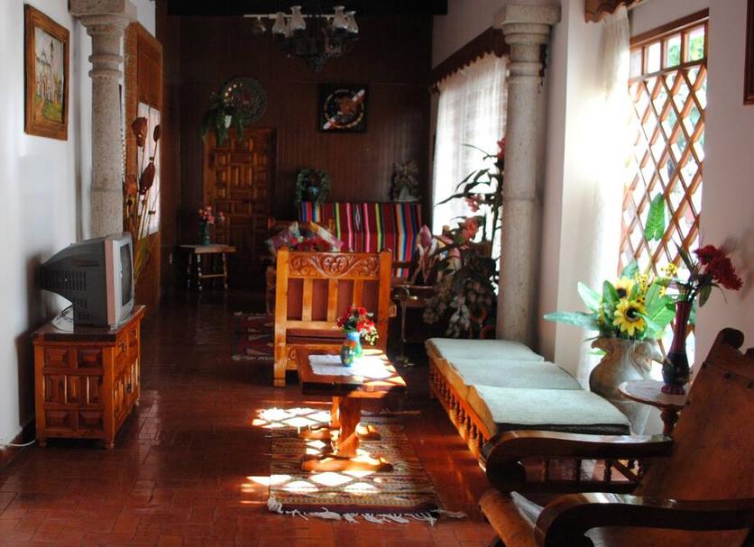 Sala Foto