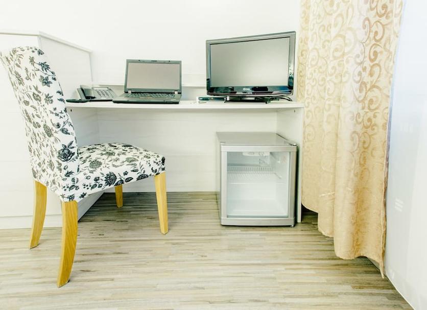 Serveis de l’habitació Foto