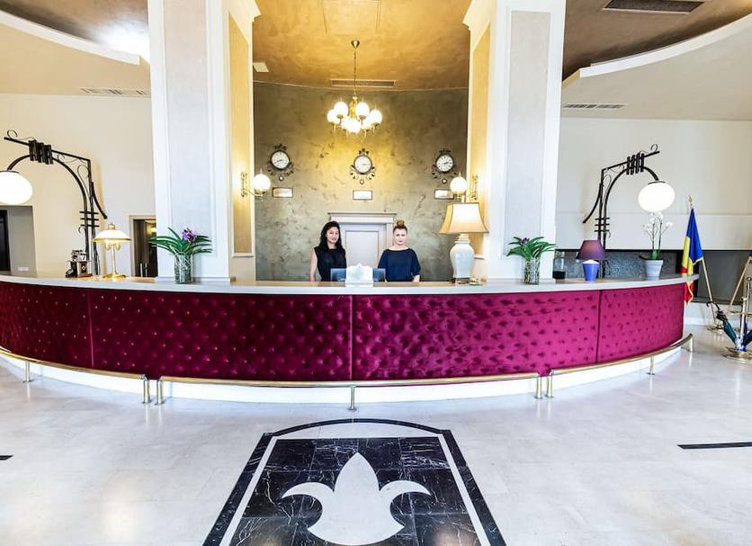 Recepció Foto