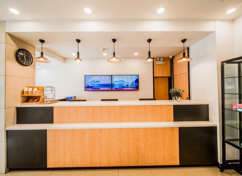 Recepció Foto