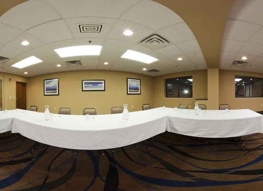 Sala de conferències Foto