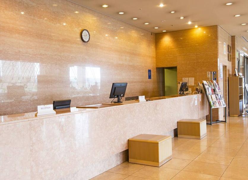 Recepció Foto