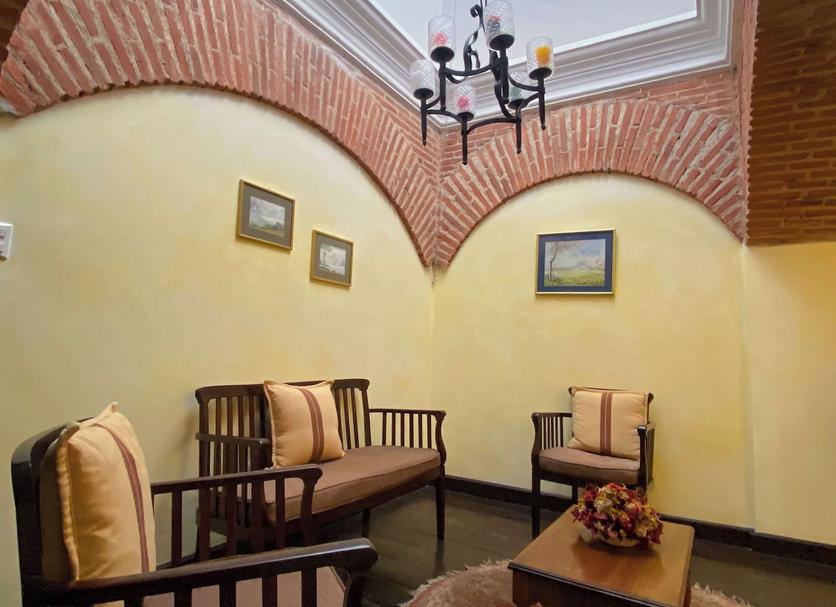 Sala Foto