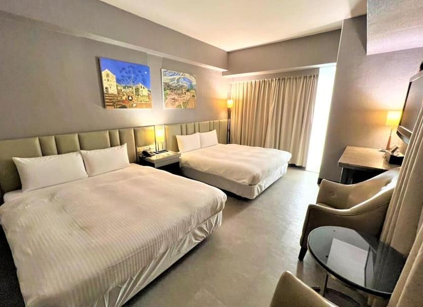 Habitació Foto