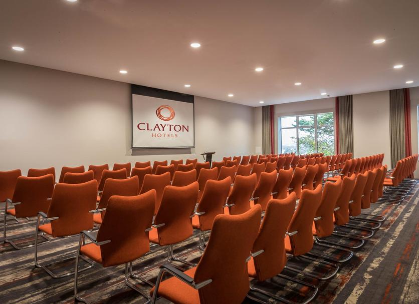 Sala de conferències Foto