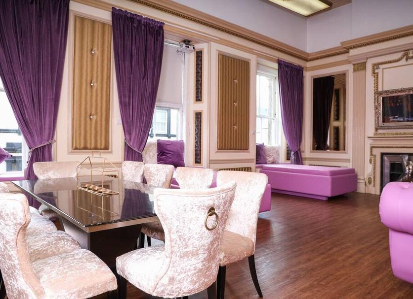 Sala Foto