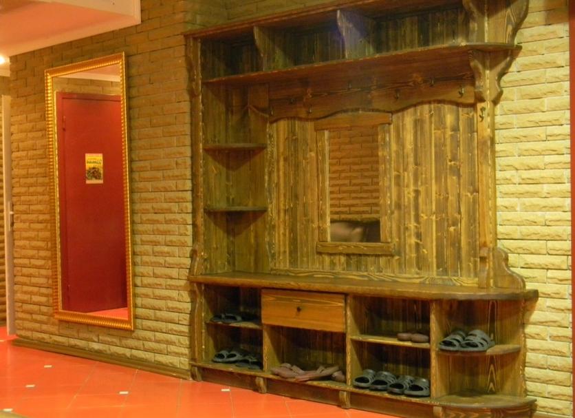 Serveis de l’habitació Foto