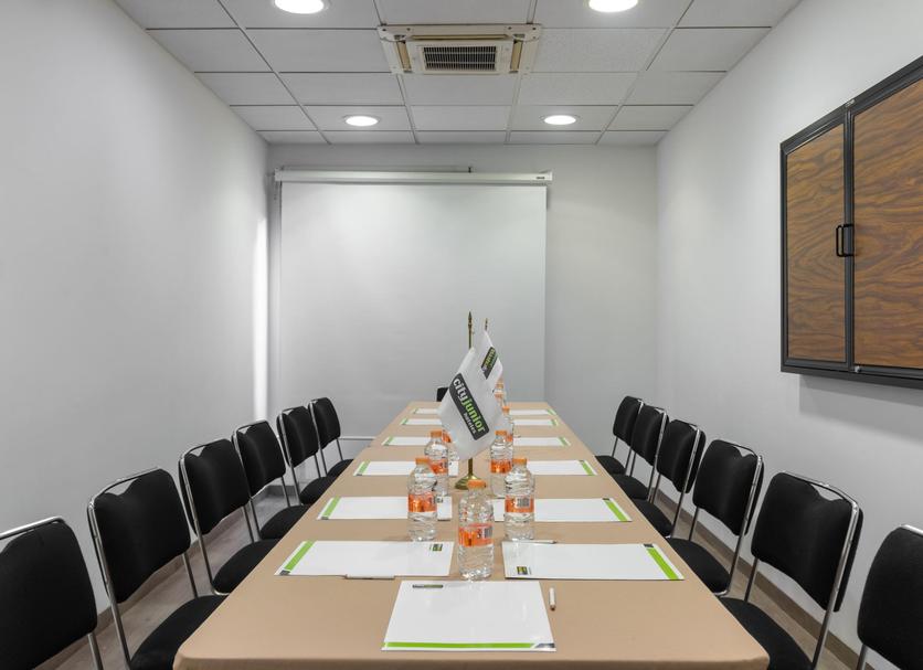 Sala de conferències Foto