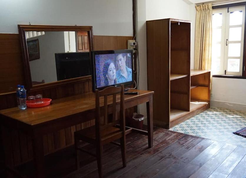 Serveis de l’habitació Foto