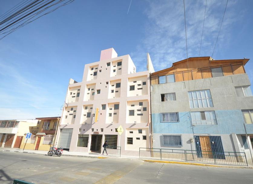 Edifici Foto