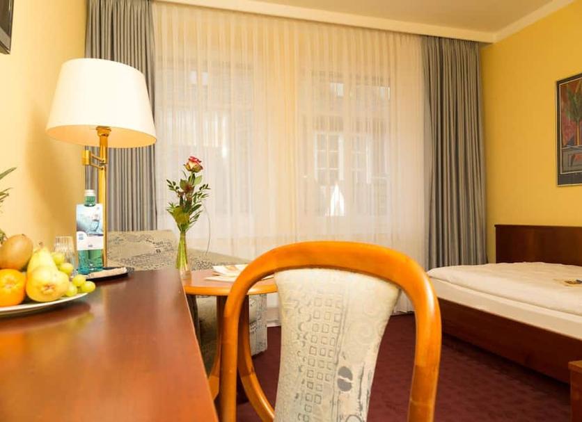 Serveis de l’habitació Foto