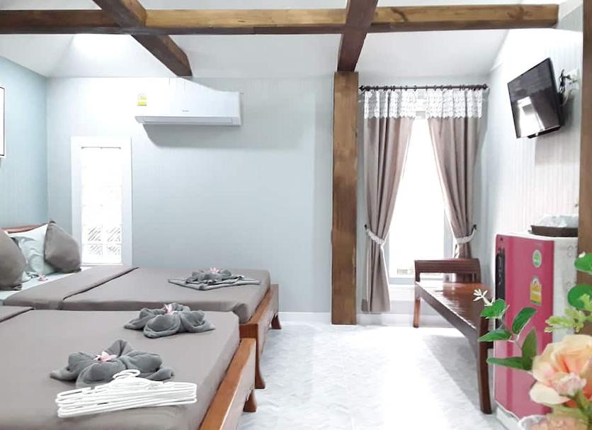 Habitació Foto