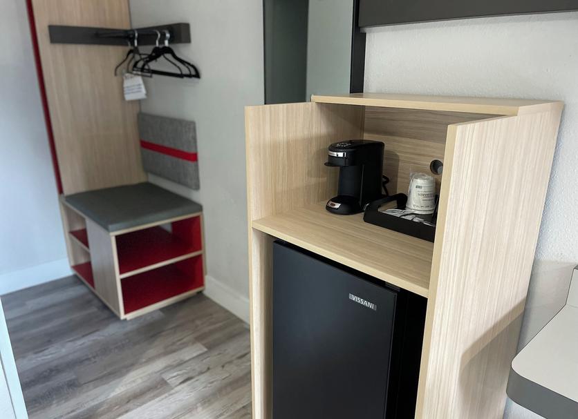 Serveis de l’habitació Foto