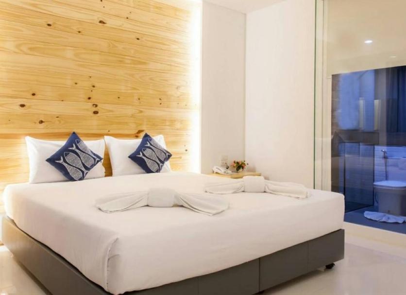 Habitació Foto