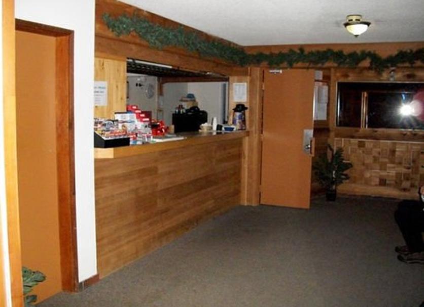Recepció Foto