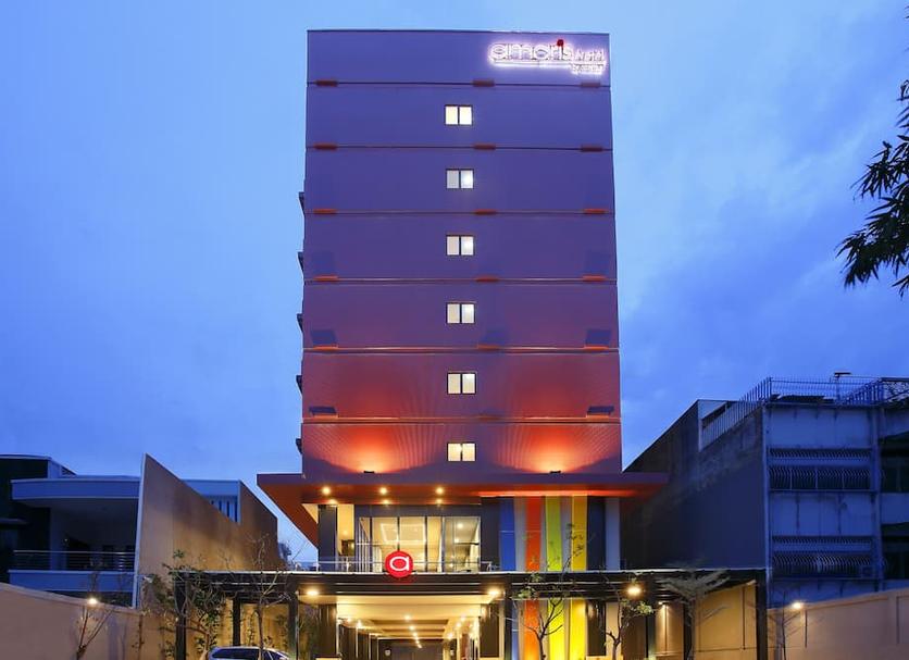Edifici Foto