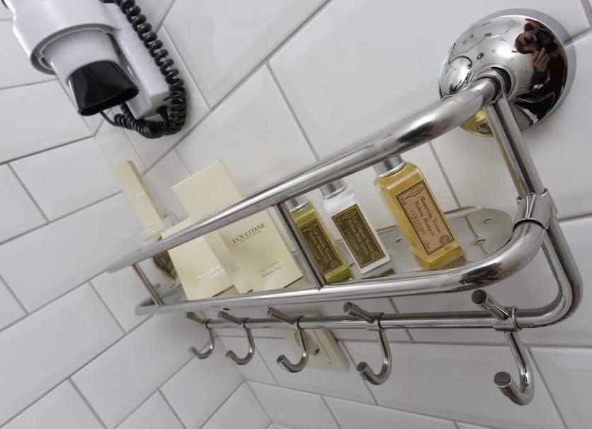 Serveis de l’habitació Foto