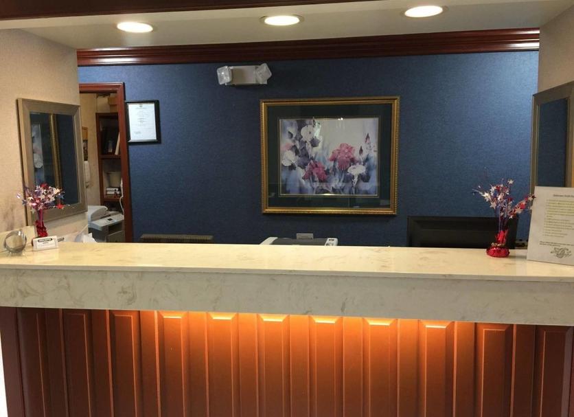 Recepció Foto