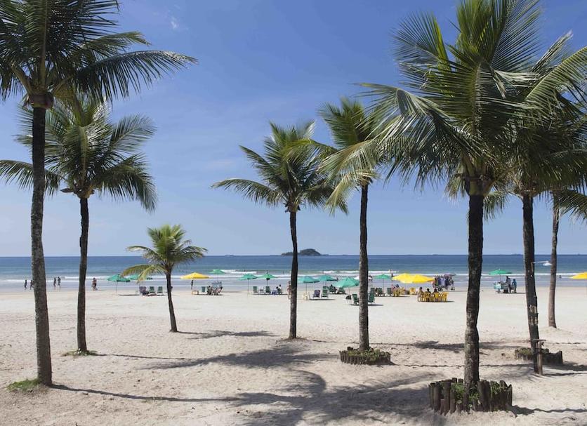 Platja Foto