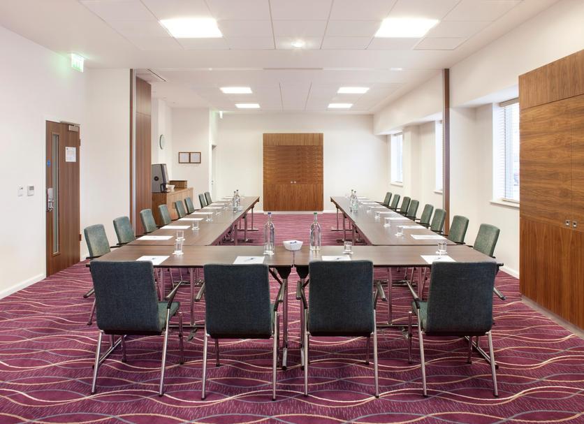 Sala de conferències Foto
