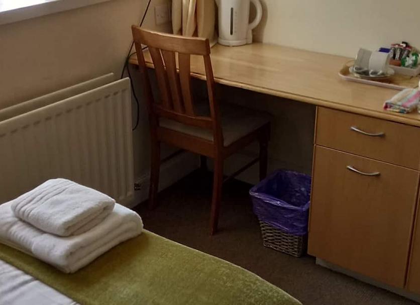 Serveis de l’habitació Foto