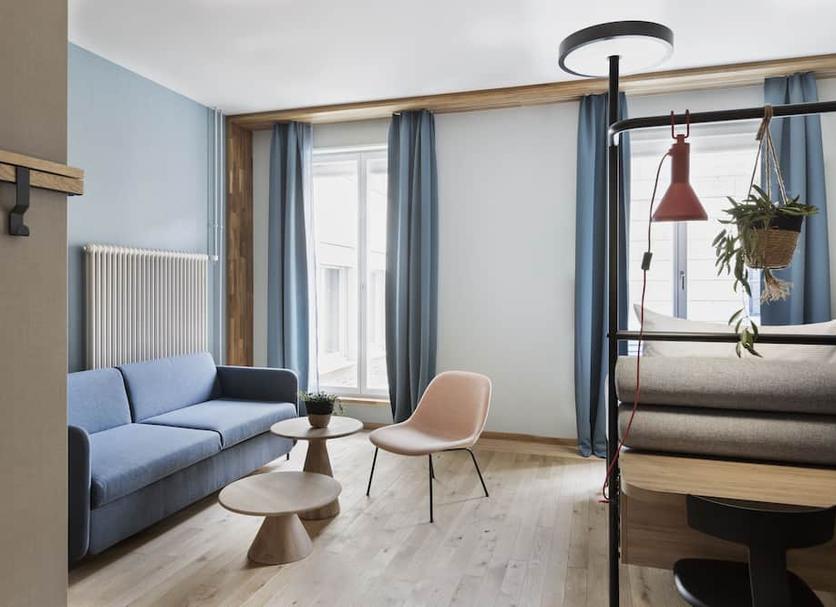 Sala Foto
