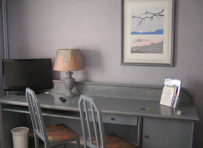 Serveis de l’habitació Foto