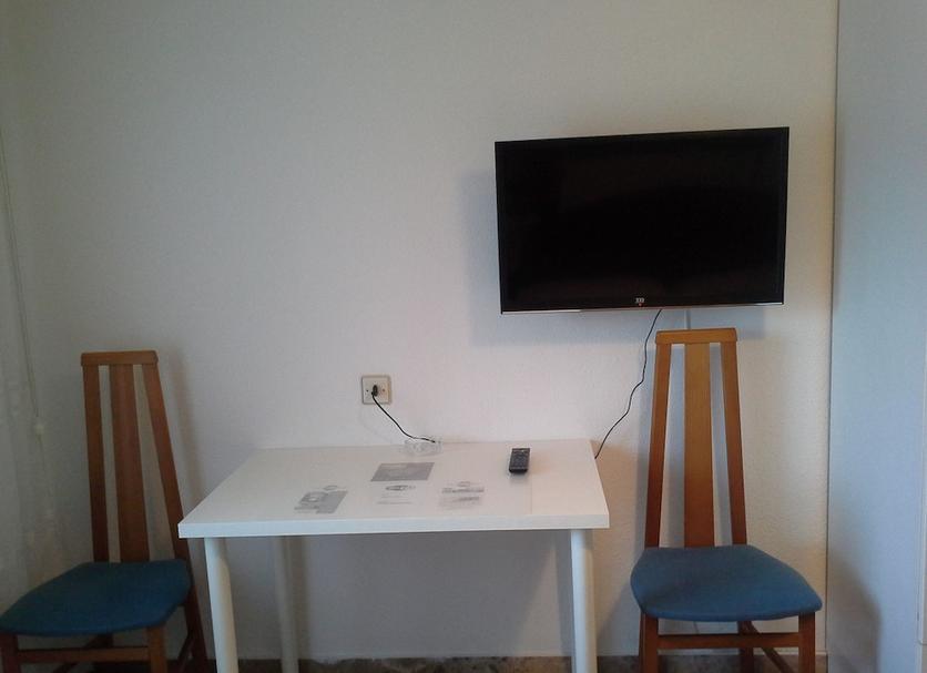 Serveis de l’habitació Foto