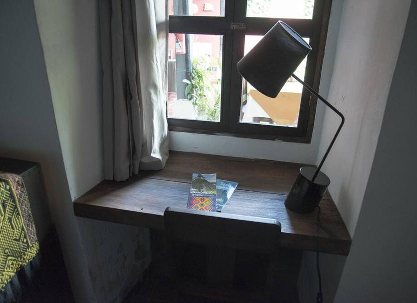 Serveis de l’habitació Foto