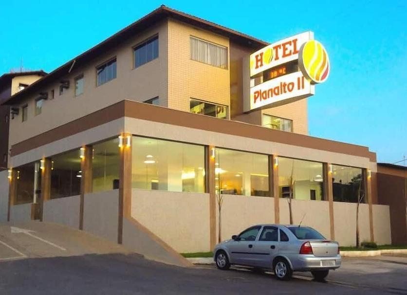 Edifici Foto