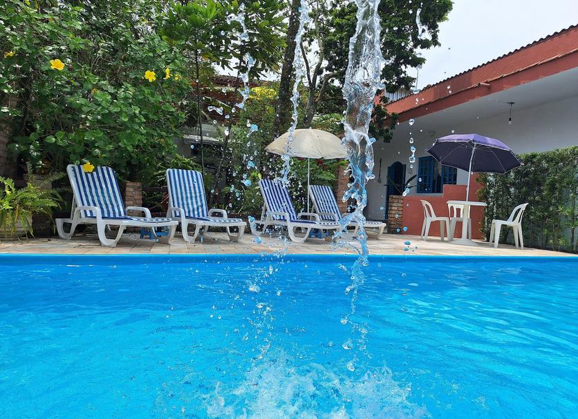Pool Foto