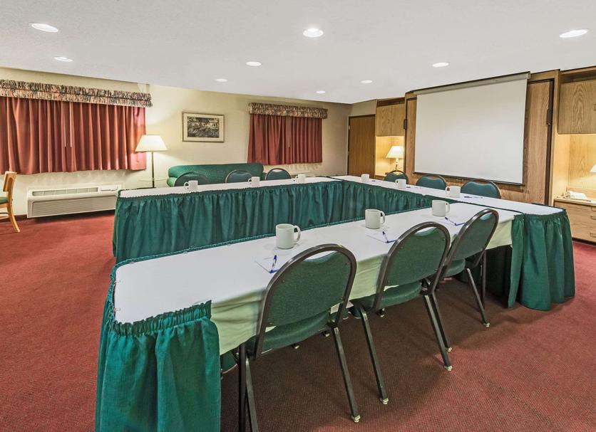 Sala de conferències Foto