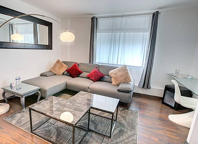 Sala Foto
