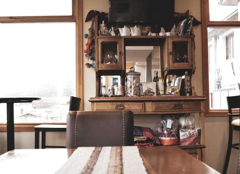 Serveis de l’habitació Foto