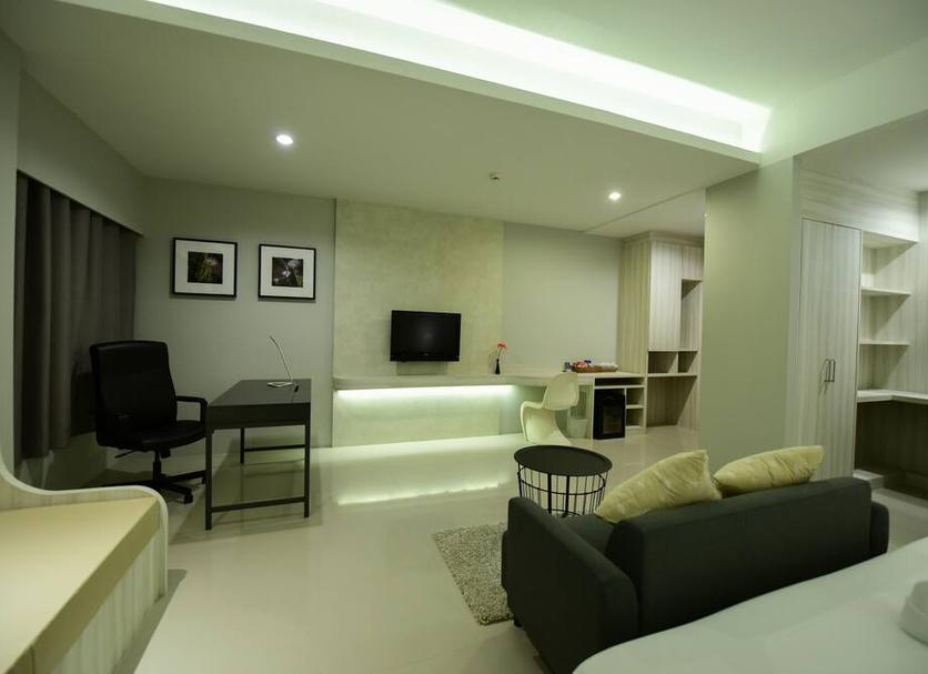 Sala Foto