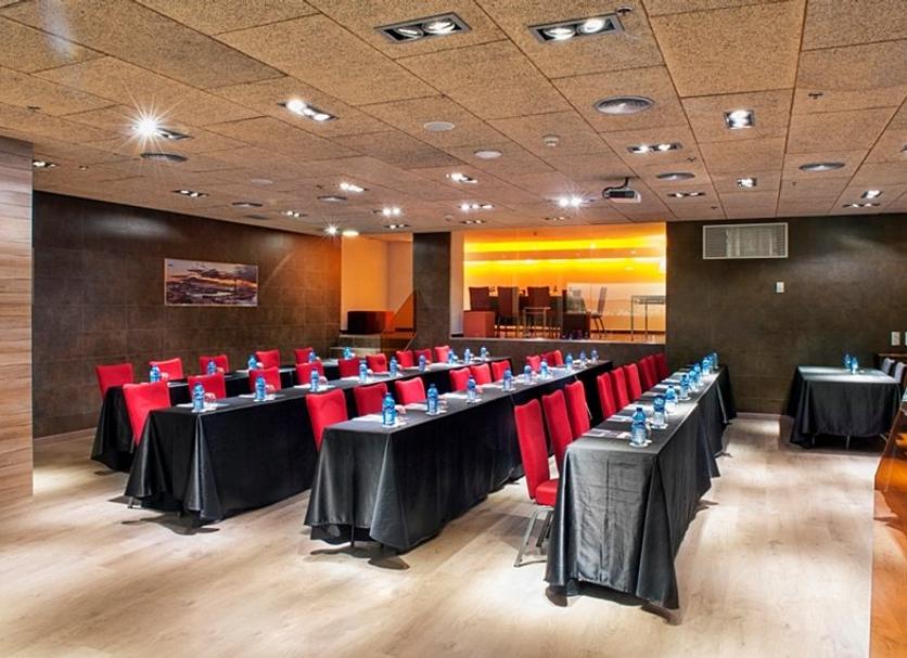 Sala de conferències Foto