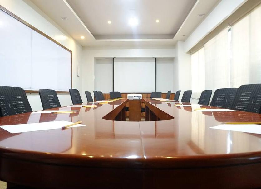 Sala de conferències Foto