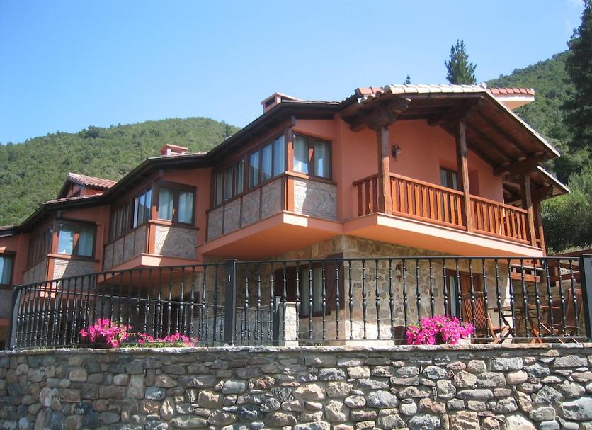 Edifici Foto