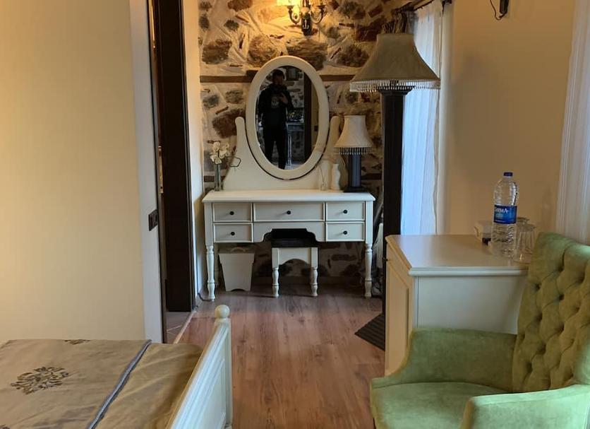 Serveis de l’habitació Foto