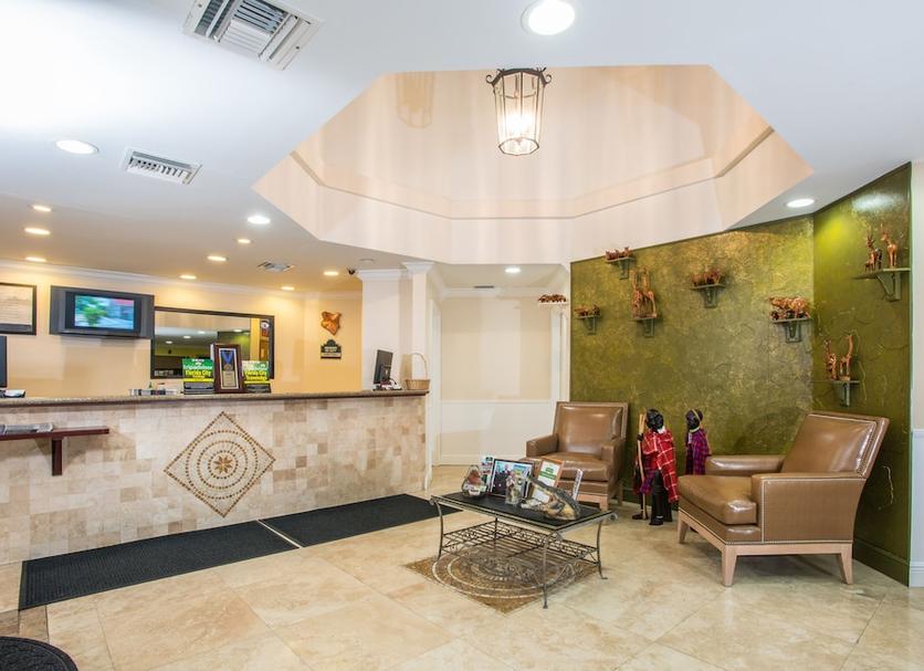 Recepció Foto