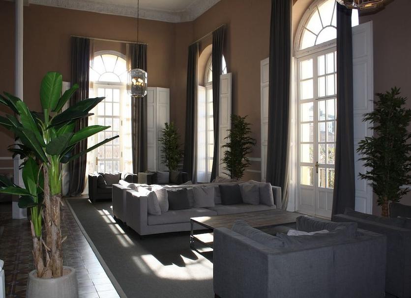 Sala d'estar Foto