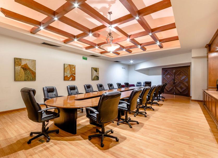 Sala de conferències Foto