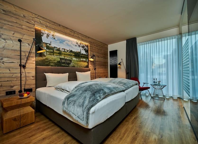 Habitació Foto