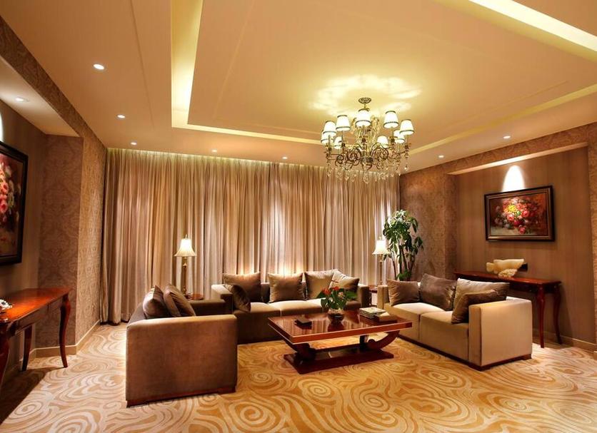 Sala d'estar Foto