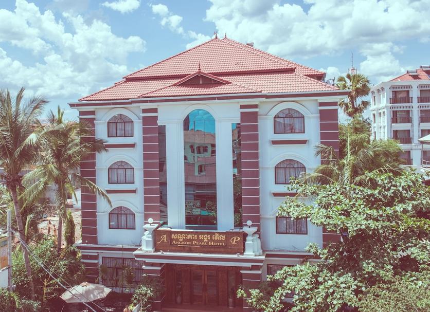 Edifici Foto