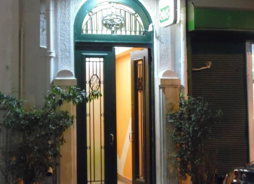 Vista exterior Foto