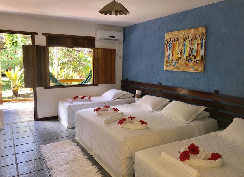 Habitació Foto