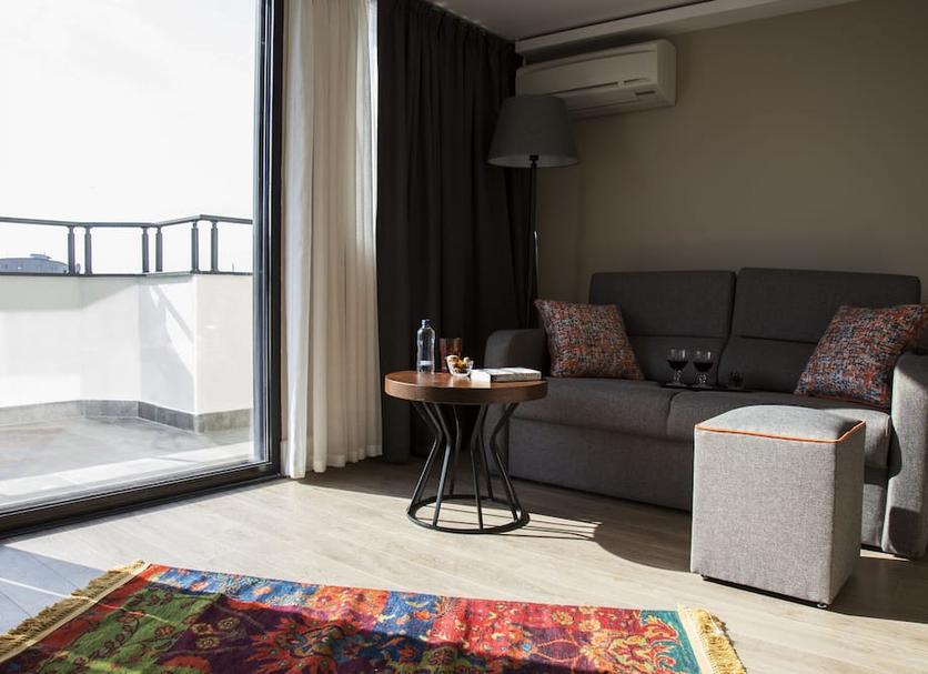Sala Foto